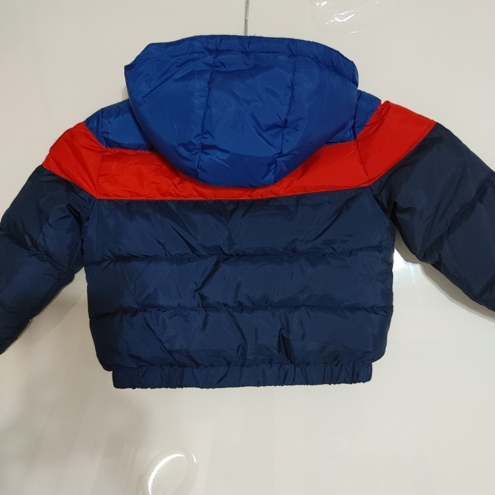Levi's Jacket - Picture 5 of 11